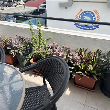 Cyprus-Grecian Sea Apartment Larnaca Ngoại thất bức ảnh
